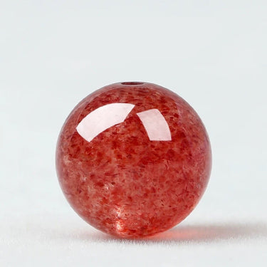 Strawberry Quartz: Channeling the energy of love